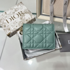 Christian Dior Wallet